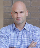 Martin Spritzer EVP USA & Latin America INOVSHOP USA