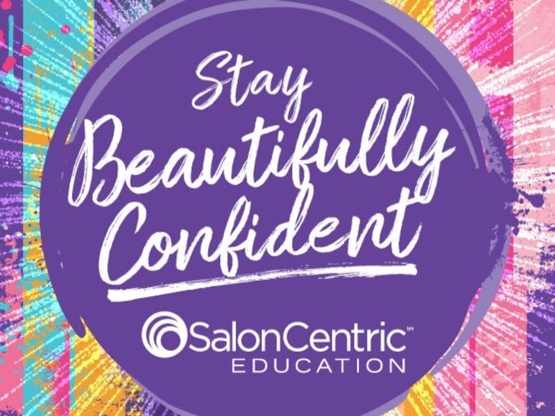 Stay Beautifully Confident