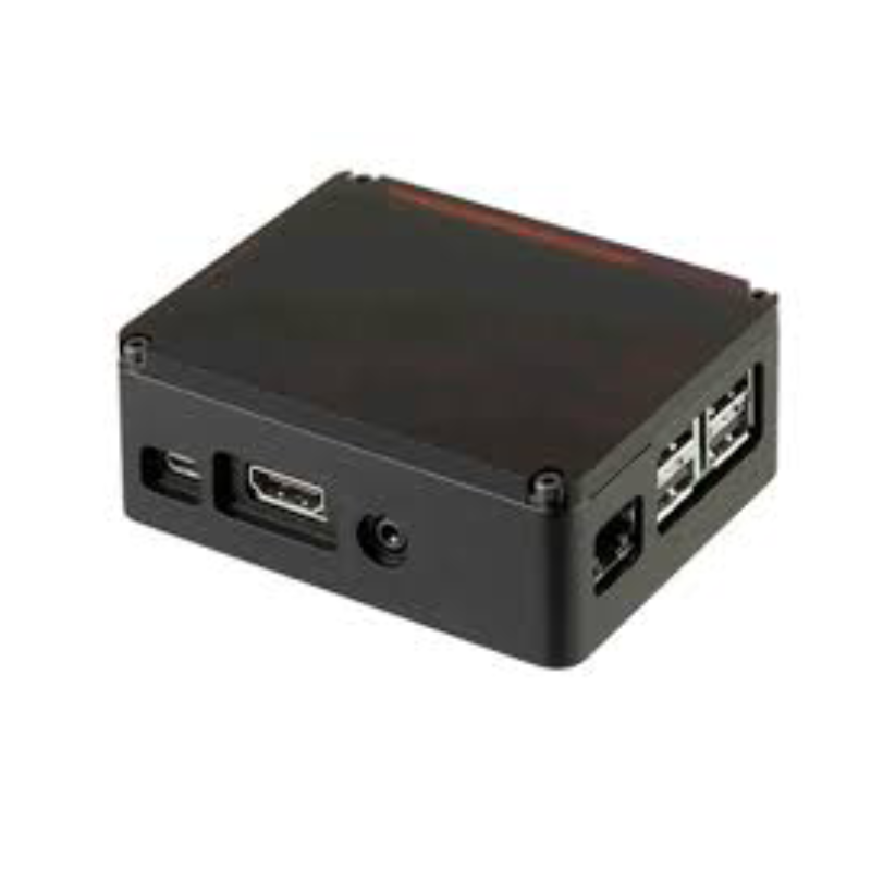 Multimedia Nodebox INOVBOX Media Player Kit